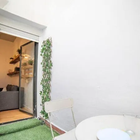 Myhousespain - Great Apartment 6 Pax Madrid City Center Exterior foto